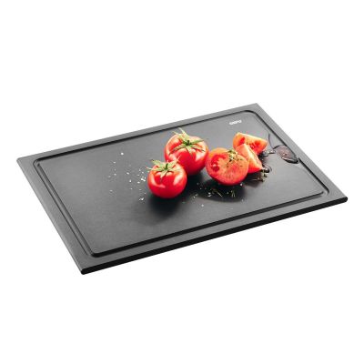 4. GEFU SLIZE Chopping Board 37x25 cm