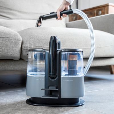 2. Taurus Textile Care Hygienic EST9489310L Upholstery Vacuum Cleaner