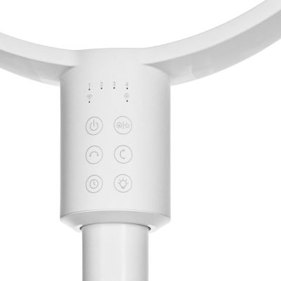 3. Xiaomi Smart Standing Air Circulation Fan