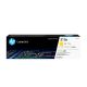 HP Original 219A LaserJet Yellow Toner Cartridge