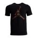Air Jordan Flight Essentials Men's Sports T-Shirt Black - FZ1977-010