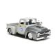 7. Jada Toys Street Fighter 1956 Ford Pickup car model 1:24