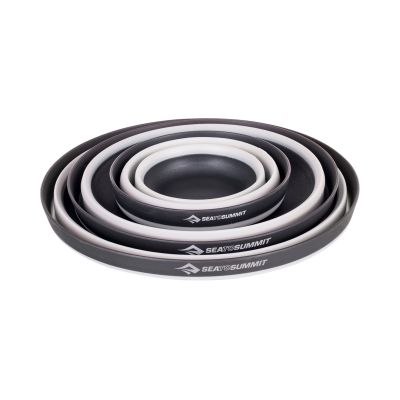 52. SEA TO SUMMIT Frontier UL 2P 6 Piece Cookware Set