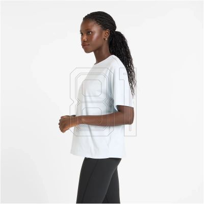 5. New Balance Sport Jersey Relaxed Logo W WT43583IB
