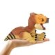 5. Jurassic World JGC01 figure for kids