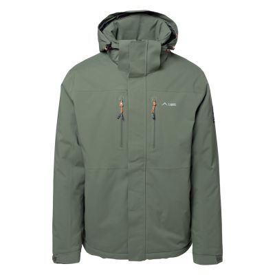 Elbrus Dilox insulated jacket M 92800621637