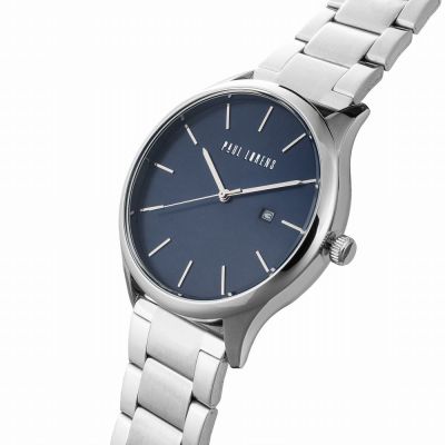 3. Paul Lorens PL1273B-6C1 Men's Watch
