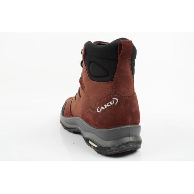 4. Aku Montera Gore-tex women's hiking boots