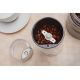 9. ELDOM MK50 CAFF COFFEE GRINDER, 200 W POWER, STEEL BLADE, PULSE BUTTON