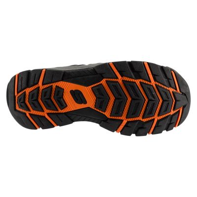 4. Skechers Slip-Ins: Tresmen - Norvick 205187-BLK Black 42