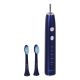 7. ORO-SONIC X PRO NAVY BLUE Sonic Toothbrush