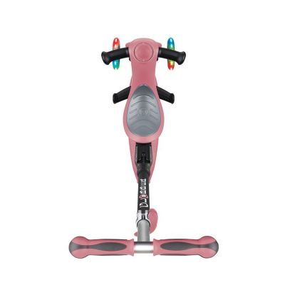 3. Globber GO-UP Deluxe Lights 646-210 scooter/bike
