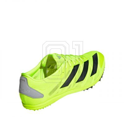 3. Shoes, spikes adidas Adizero spikes XCS IF9429