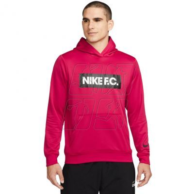 Nike NK DF FC Libero Hoodie M DC9075 614