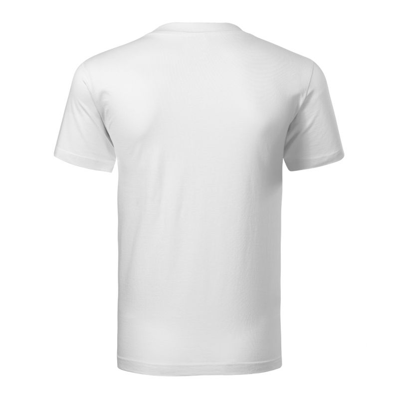 4. Recall unisex t-shirt (white (brand label))
