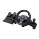 Trust GXT 289 MOVI Black Steering Wheel