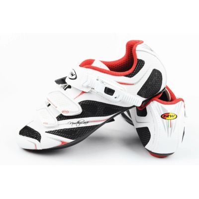 12. Northwave Starlight SRS W 80141009 53 Cycling Shoes