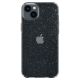 2. Spigen Liquid Crystal iPhone 14 Plus Case - Clear Glitter