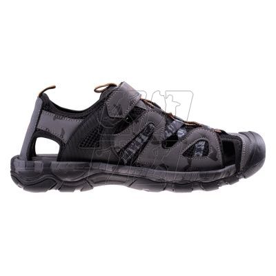 3. Elbrus Lomero M 92800490710 sandals