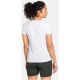 4. Odlo Women's Technical F-DRY Crew-Neck Short-Sleeve T-Shirt