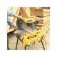 9. DeWALT D27107XPS-QS table saw