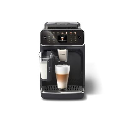 24. PHILIPS EP5541/50 LatteGo espresso machine