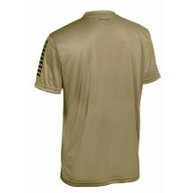 Select Pisa Football Shirt Gold