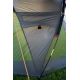 7. Coleman Darwin 3 Plus 3-Person Tent Green - Gray