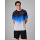 2. Men's Quick-Drying Training T-Shirt 4F x Robert Lewandowski RL9SSS26TFTSM2467-31A