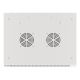 6. Lanberg WF01-6406-00S 6U Rack Wall Mounted Cabinet Gray