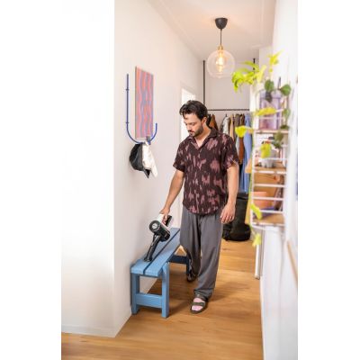 8. KARCHER VCS 3 Nano Complete cordless upright vacuum cleaner