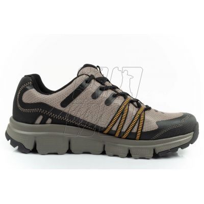 4. Skechers Summits AT-Twin Bridges M 237623/TNBK shoes