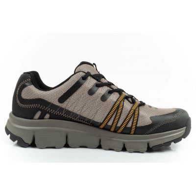 4. Skechers Summits AT-Twin Bridges M 237623/TNBK shoes