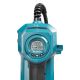 8. Makita MP001GZ compressor 24 l/min Battery