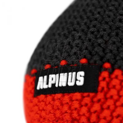 2. Alpinus Mutenia Hat M TT43839