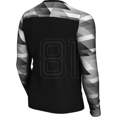 8. T-shirt Nike Dry Park IV JSY LS GK Jr CJ6072-010