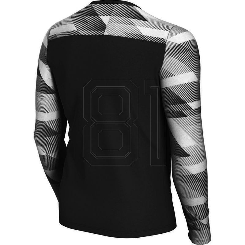 8. T-shirt Nike Dry Park IV JSY LS GK Jr CJ6072-010