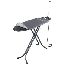 Air Board M Black Plus NF 76215 LEIFHEIT Ironing Board
