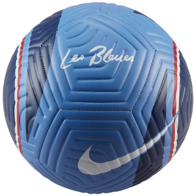 4. Nike FFF Academy SU23 DZ7279 450 Football