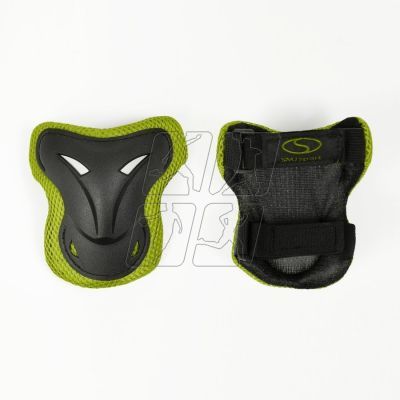 3. Protectors set BS-P003 Jr HS-TNK-000013942