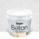 PLASTER DECOR JEGER CONCRETE 7KG BIACO