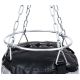 R28 - PUNCHING BAG RING - DBX BUSHIDO