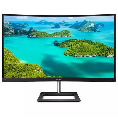 20. PHILIPS LED MONITOR 31.5" 328E1CA/00