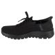 2. Skechers Slip-Ins Graceful First Blush 100736-BBK Black 35.5