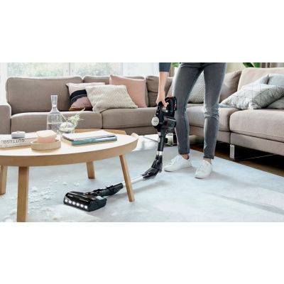 3. Bosch BCS711EXT Unlimited 7 Upright Vacuum Cleaner (Black)