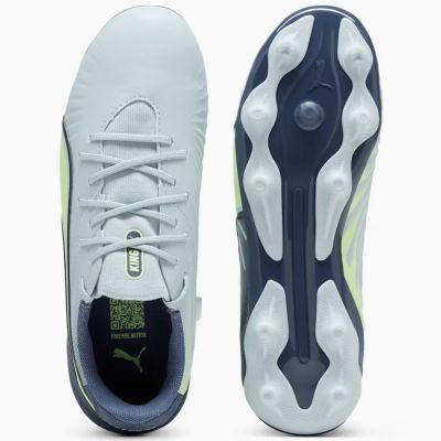 3. Puma KING Match Jr FG/AG 108048-03 shoes