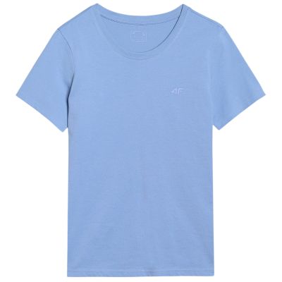 8. T-shirt 4F F2356 W 4FWMM00TTSHF2356 32S