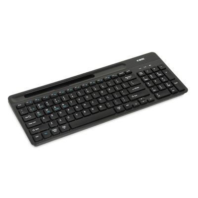 6. IBOX KALLISTO BT/2.4GHZ WIRELESS KEYBOARD