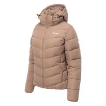 Women's winter quilted jacket LADY SAFI SP