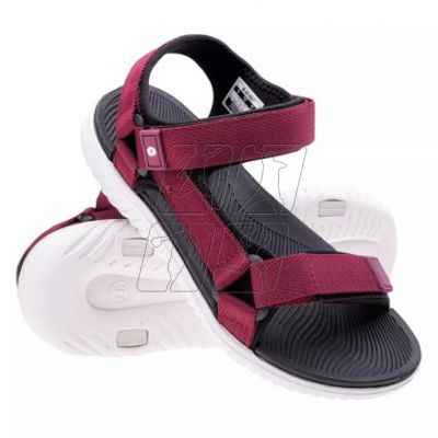 Hi-tec apodis wo&#39;s W 92800490015 sandals